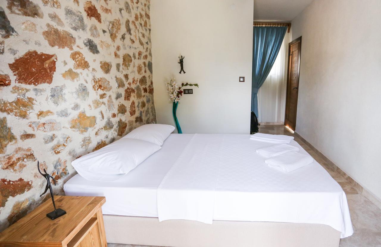 Ucurtma Hotel Akcapinar  Zewnętrze zdjęcie
