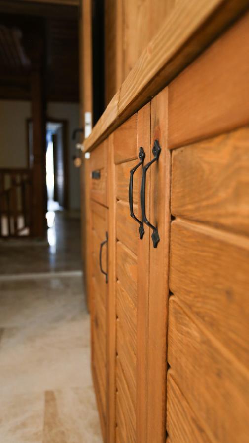 Ucurtma Hotel Akcapinar  Zewnętrze zdjęcie