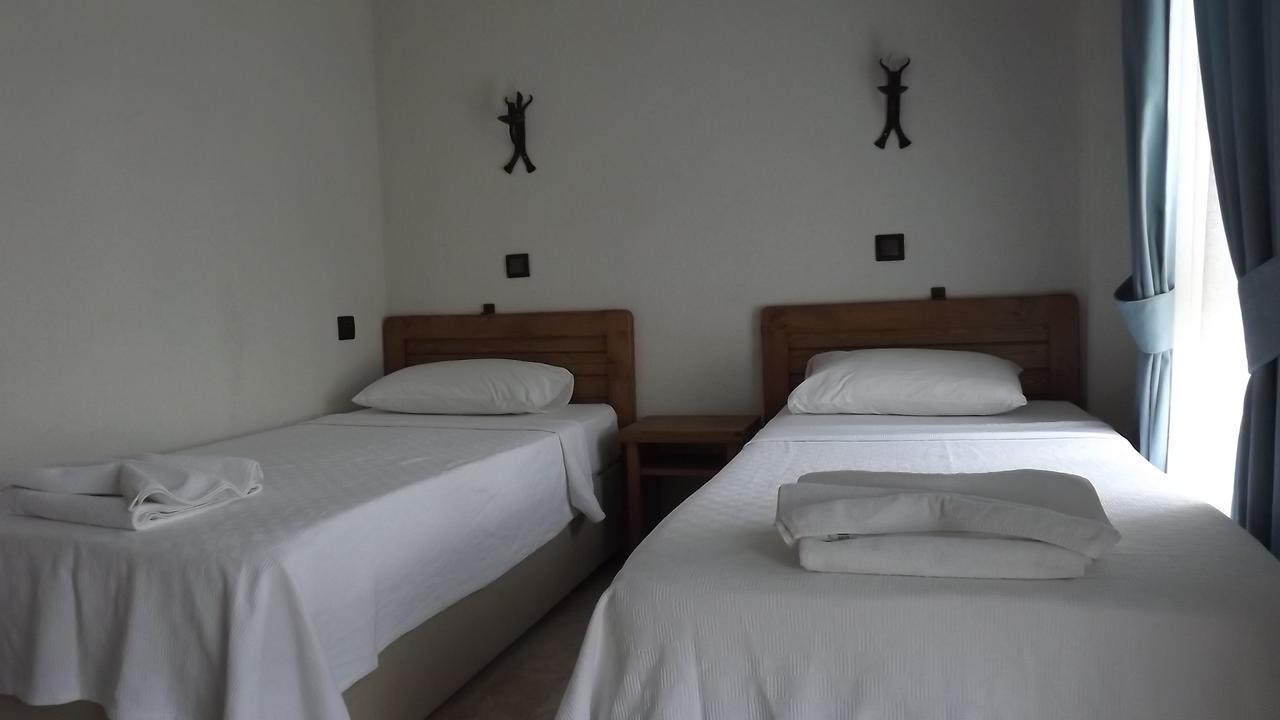 Ucurtma Hotel Akcapinar  Zewnętrze zdjęcie