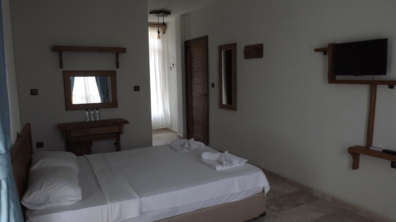 Ucurtma Hotel Akcapinar  Zewnętrze zdjęcie