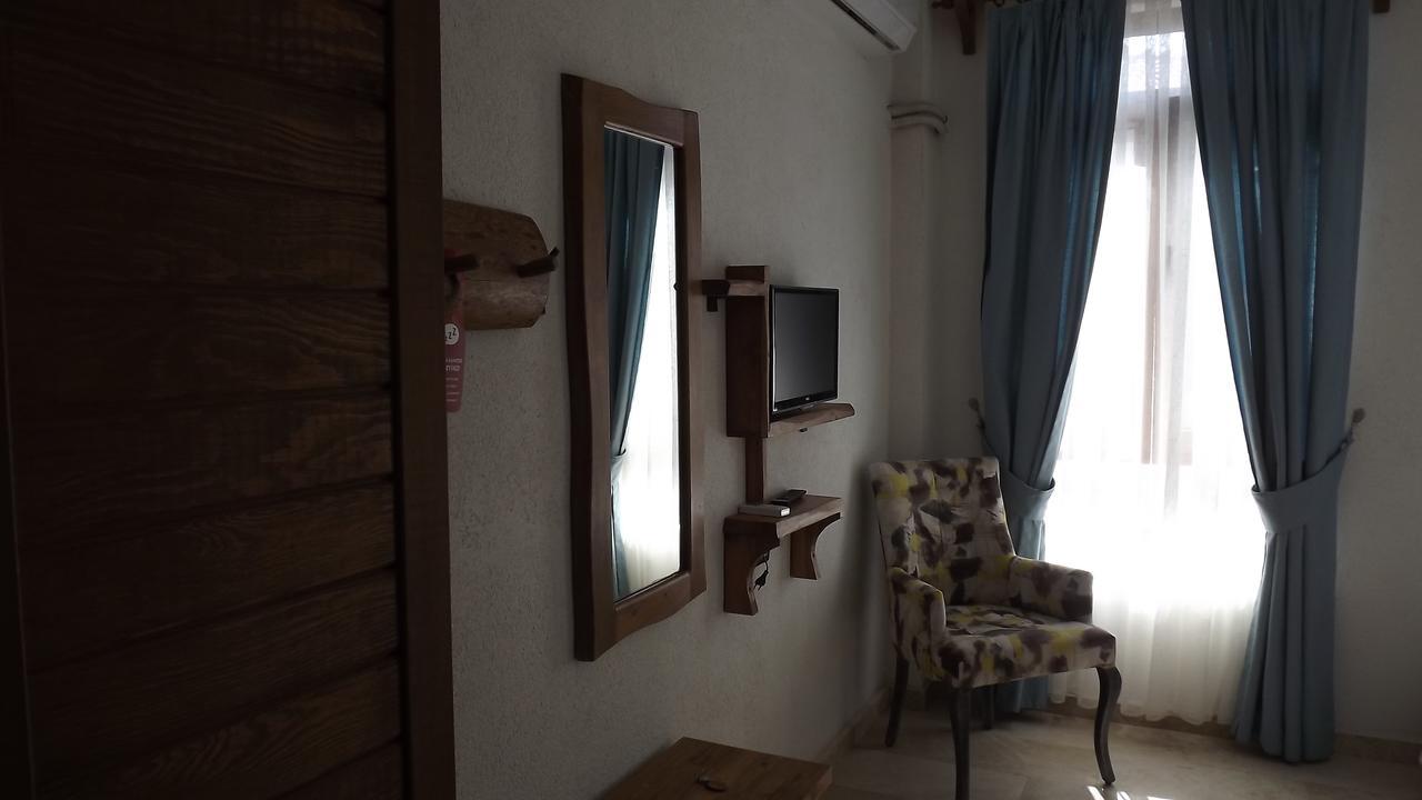 Ucurtma Hotel Akcapinar  Zewnętrze zdjęcie